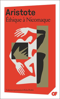 Éthique à Nicomaque