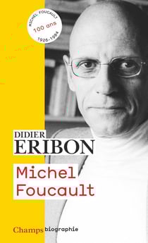 Michel Foucault