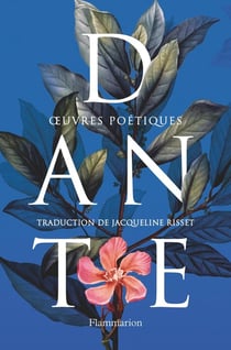 Oeuvres poétiques
