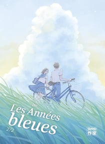 Les années bleues Tome 2