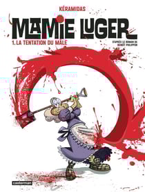 Mamie Luger