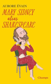 Mary Sidney alias Shakespeare