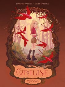 Opaline Tome 1