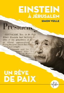 Einstein à Jérusalem