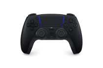 Manette sans fil DualSense® + câble USB PC Sony - Midnight Black