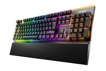 Clavier gaming Light Mount Silent Linear Switches FR ISO - Be quiet!