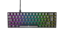 Clavier gaming filaire Nova Gaming - GK505 Eon