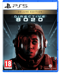 Directive 8020 Day One Deluxe Edition