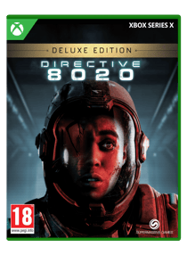 Directive 8020