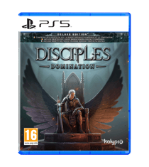 Disciples: Domination