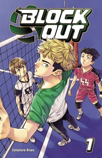Block out Tome 1