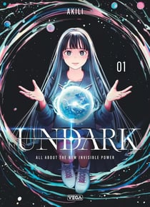 Undark Tome 1