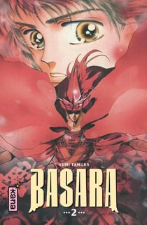 Basara - Star edition Tome 2