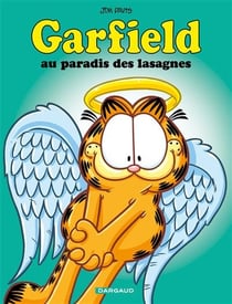 Garfield - tome 81 - au paradis des lasagnes