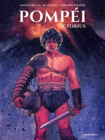 Pompéi Tome 2 : Victorius