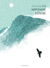 La montagne d'encre