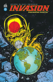 Invasion Tome 1