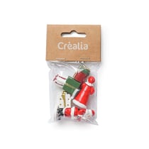 Figurines miniatures - Créalia