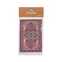 Tapis miniature - Créalia