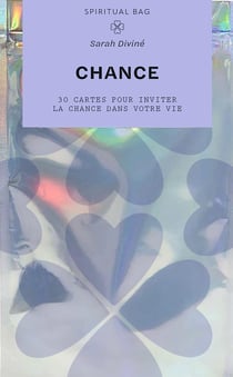 Spiritual Bag - Chance