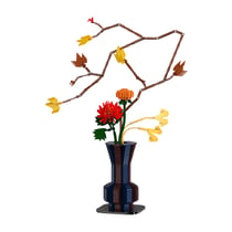 Fleur décorative à assembler CaDA Creative - Art : Automne - 795pcs