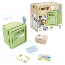 Boîte aux lettres pour maison de jardin Smoby Life – 17 x 11 x 20 cm