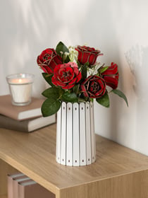 Fleurs à construire Revell - roses