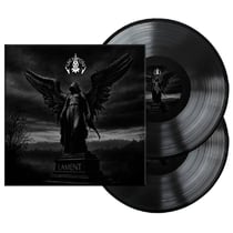 Lament - édition gatefold