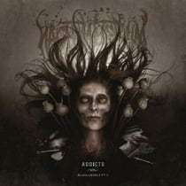 Addicts - Black Meddle Pt. II