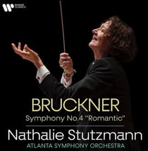 Bruckner: Symphony No. 4