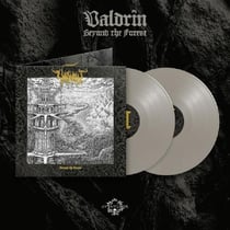 Beyond The Forest - édition colorée gatefold