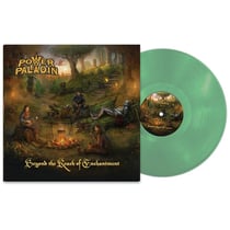 Beyond The Reach Of Enchantment - édition colorée gatefold