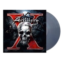 X - édition colorée