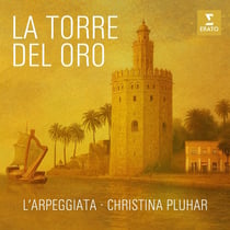 La Torre Del Oro
