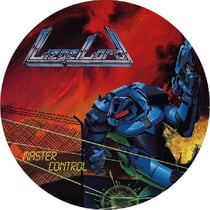 Master Control - édition limitée spéciale