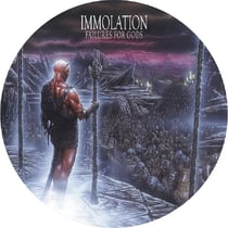 Failures For Gods - édition spéciale