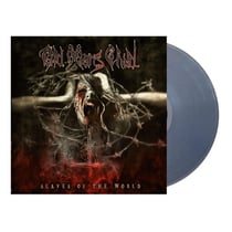 Slaves Of The World - édition colorée