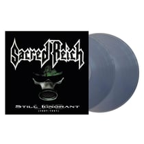 Still Ignorant (1987-1997) Live - édition colorée