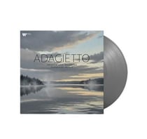 Adagietto: Musique classique douce et relaxante - édition colorée