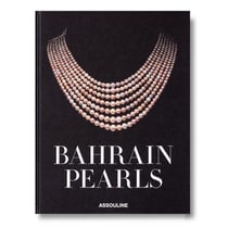 Bahrain Pearls: Treasures from the Land of two Seas