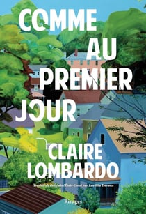 Comme au premier jour
