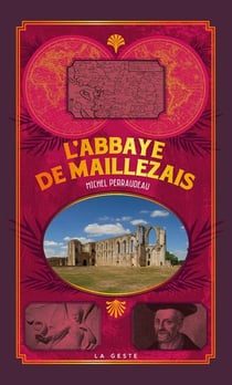 L'abbaye de Maillezais
