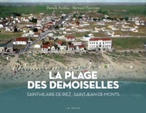 La Plage des Demoiselles