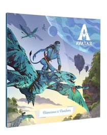 Avatar : Bienvenue à Pandora