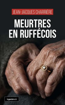 Meurtres en Ruffécois