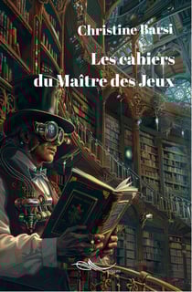 Les cahiers du Maître des Jeux