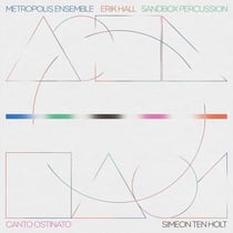 Canto Ostinato