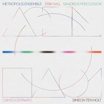 Canto Ostinato