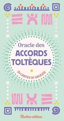 Oracle accords toltèques