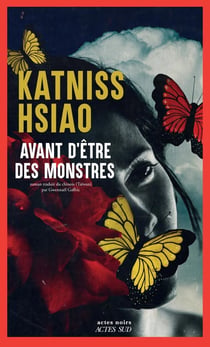 Avant d'être des monstres